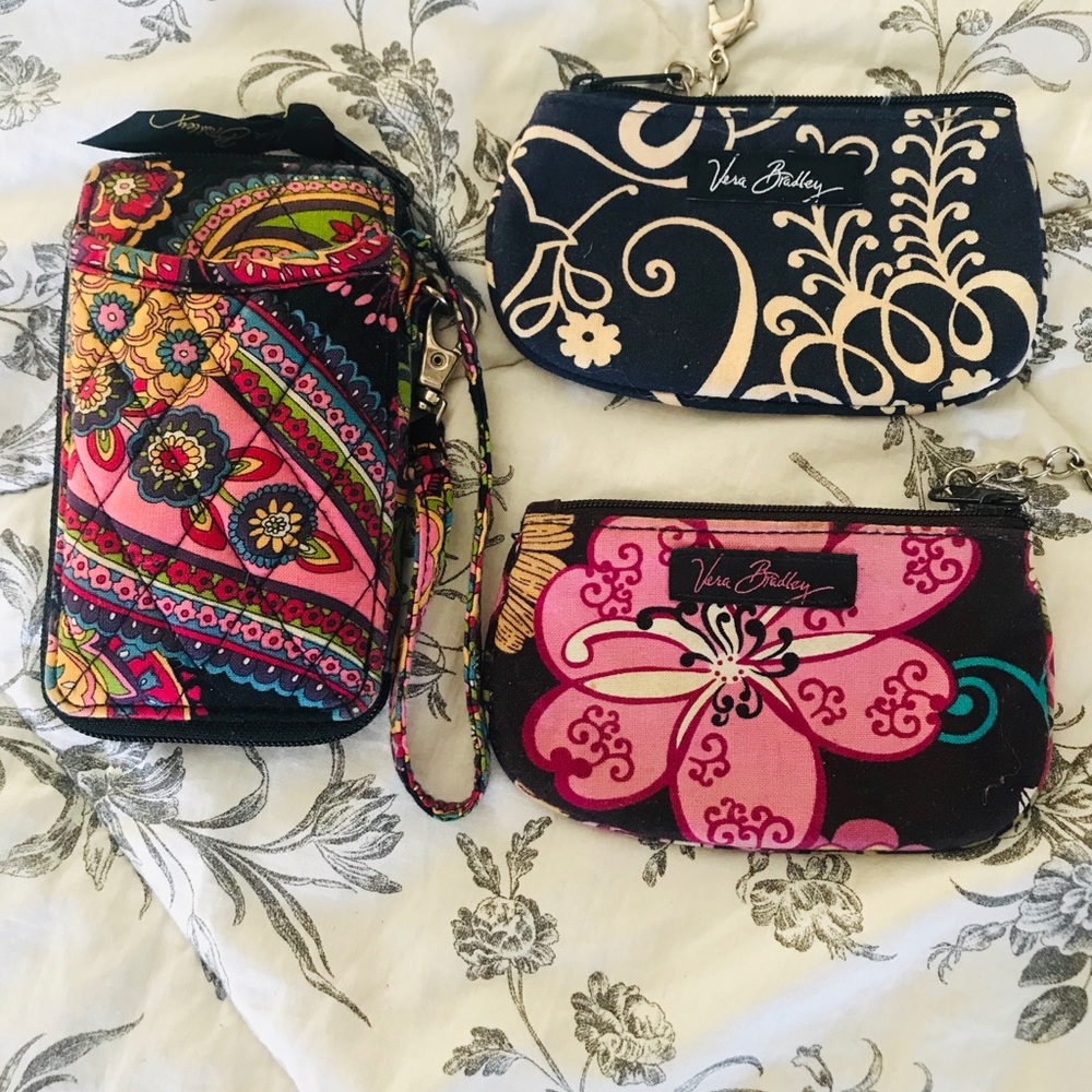 wallet bundle